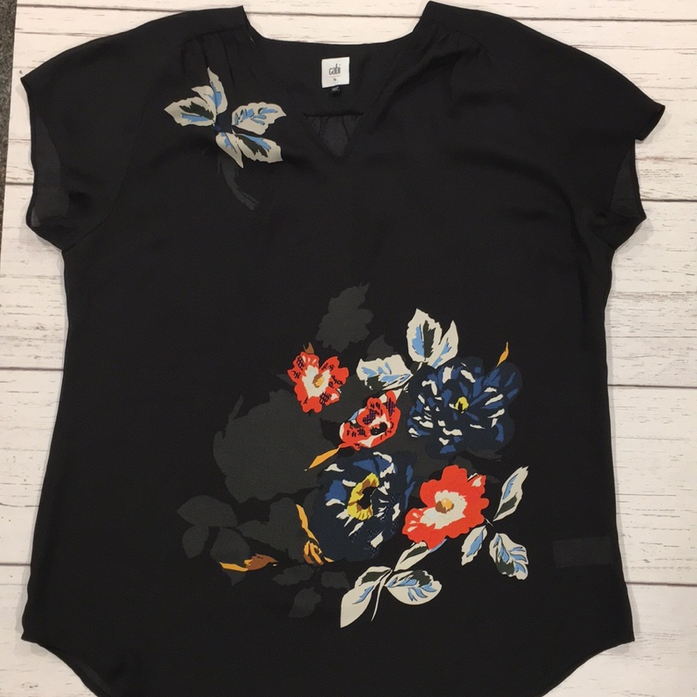 Cabi | Fiore Blouse